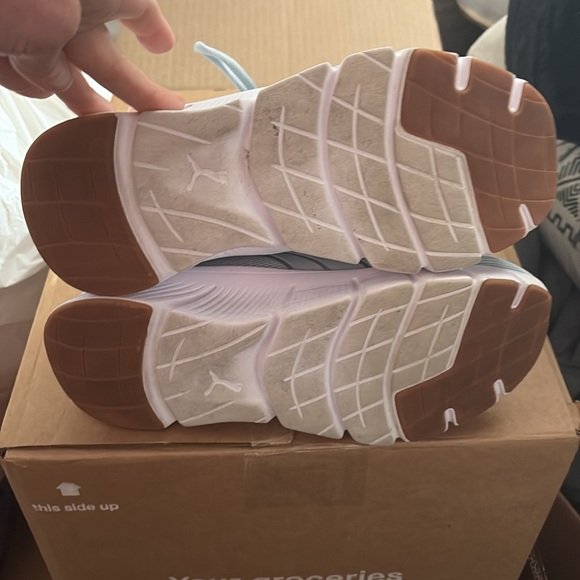 Puma Athletic Sneakers - Picture 5 of 5